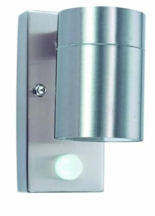 TP24 Low Energy Utah LED Outdoor light fitting in Stainless Steel ...
