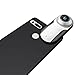 Essential Phone PH-1 Case, TUDIA Low Profile Design [LULA 2.0] [Improved Version] Polycarbonate Snap On Back Protective Cover for Essential Phone PH-1 (Compatible with 360 Camera) (Matte Black)