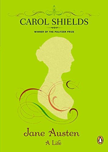 Jane Austen: A Life (Penguin Lives)