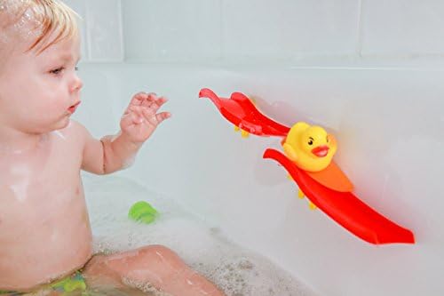 bath slide toy