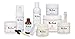 Organic Makeup Remover & Facial Cleanser By BeeFriendly, USDA Certified, Oil Based, Gentle, Moisturizing, Nourishing & Deep Penetrating For Face and Eye Areas of Women or Men of All Skin Types 4 oz