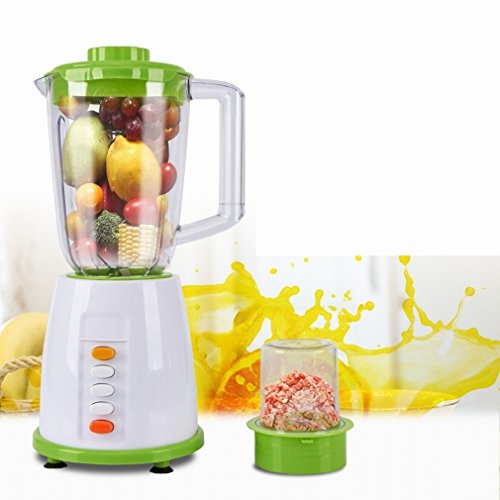 Click Here to See More Images PLLP Multifunctional Nutrition Fruit and Vegetable Machine Grain Juicer Fruit Mixer Gift Broken Meat Machine,1