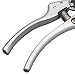 Home Pruners, Garden Shears, Pruning Shears, Tree Trimmer, Hand Pruner - Shrub & Hedge Clippers - Razor Sharp Bypass Secateurs, Garden Shears Pruning, Manual Hand Pruner