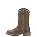 Ariat Unbridled Roper Western Boots Women’s Leather Cowgirl Boot