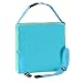 Zicac Kids' Dining Chair Heightening Cushion Dismountable Adjustable High Chair Pads Mat-3 inch high