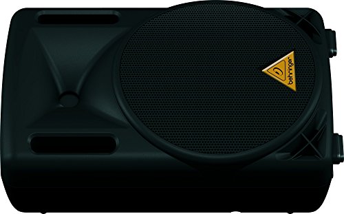 3 Behringer+Eurolive+B210D+200+Watt+Speaker