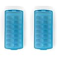 OXO Good Grips No-Spill Ice Cube Tray (Pack of 2)
