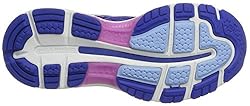 ASICS Gel-Nimbus 19 Womens Running Trainers T750N
