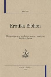Erotika biblion