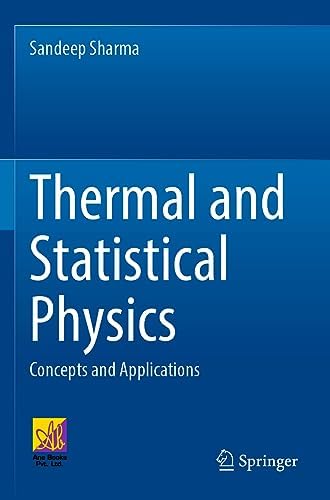 Statistical and Thermal Physics: With Computer Applications: Gould