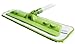 Starfiber StarMop Wet/Dry Microfiber Cleaning Kit,Green / White