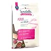 Sanabelle Adult mit Geflügel | Katzentrockenfutter für ausgewachsene Katzen (ab dem 12. Monat) | 1 x 10 kg