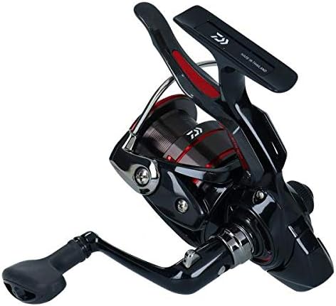 DAIWA 19CYGNUS(シグナス) 2500LBD Daiwa Spinning Fishing Reel Lever Brake 19 Cygnus 2500LBD 2019