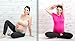 RaimPro Pregnancy Support | Maternity Belt | Belly Band - Breathable Material, One Size fits All, Beige + Bonus 3 Bra Extenders