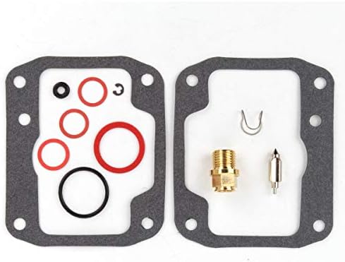 VM36 VM38 Carburetor Repair Rebuild Kit for SPI Mikuni 36/38MM SM-07080