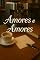 Livro Amores e Amores
