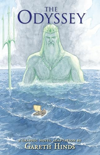 Amazon.com: Odyssey by Homer: 9788129129420: Homer, null: Books