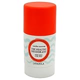 Lavanila The Healthy Vanilla Summer Deodorant Stick for Women, 0.9 Ounce