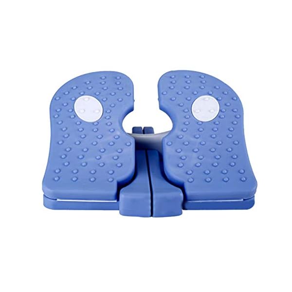 POHOVE-Mini-Stepper-Foot-Stepper-Machine-Fitness-Stair-Stepper-Foot-Pedal-Stepper-Portable-Twist-Stair-Stepper-Fitness-Stovepipe-Machine-Stepper-Climber-Fitness-Machine-for-Home-Office POHOVE Mini Stepper Foot Stepper Machine Fitness Stair Stepper Foot Pedal Stepper Portable Twist Stair Stepper Fitness…