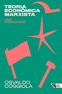 Livro Teoria econômica marxista: Uma introdução