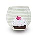 Baby Girls' Training Pants Potty Reusable 5 Pack Nappy Training Underwear Underpants for Kids Size 80 18Months 2T