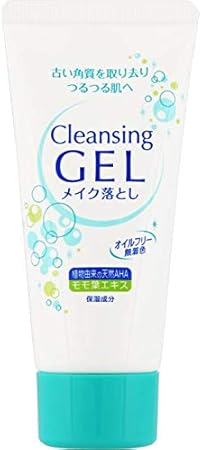 Amazon Mk メイク落としジェルミニサイズ ｓ ３０ｇミニサイズ 大関 クレンジングジェル 通販