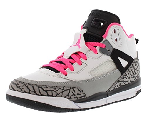jordan spizike pink