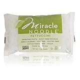 Shiritaki Miracle Noodle Fettuccini 24 Pack