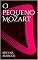Livro O pequeno Mozart