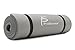 Prosource Premium 1/2-Inch Extra Thick 71-Inch Long High Density Exercise Yoga Mat with Comfort Foam and Carrying Straps