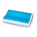 Pharmedoc Memory Foam Cooling Bed Pillow (Contour, 1 Pack)