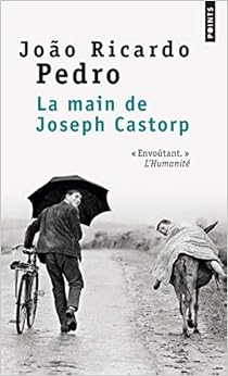 La Main de Joseph Castorp La Main de Joseph Castorp