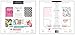 Project Life Core Kit 2 Pack - 1,232 Total Journal Cards for Scrapbook Album, Scrapbooking Projects
