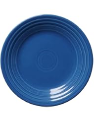 Fiesta Salad Plate, 7-1/4-Inch, Lapis