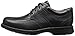 Rockport Men's Classics Revised Bike Toe Oxford