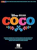 Disney/Pixar's Coco: Music from the Original Motion Picture Soundtrack by Robert Lopez, Kristen Anderson-Lopez