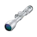 Nikon INLINE XR BDC 300 Riflescope, Silver, 3-9x40