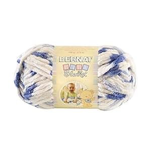 baby denim blanket yarn bernat Baby m Small Blanket 65 Bernat Amazon.com: Polyester 100 g baby denim blanket yarn bernat Baby m Small Blanket 65 Bernat Amazon.com: Polyester 100 g
