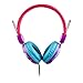 Over The Ear Kids Safe Headphones (Peanuts)