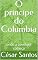 Livro O principe do Columbia
