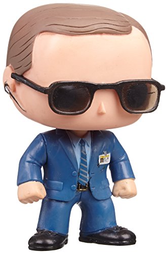 S.H.I.E.L.D - Agent Coulson