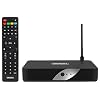 TV Box/Smart TV/Stremer Eminent EM7680 Linux LibreELEC KODI, 4K Ultra HD WLAN 2.4G, externe antenne, 1G/8G, Amlogic…