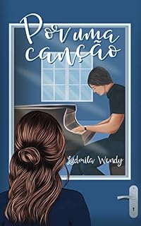 Livro Por Uma Canção