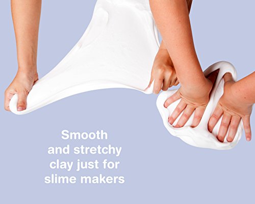 2 Making+Stretchier+Supplies+Modeling+Shaving