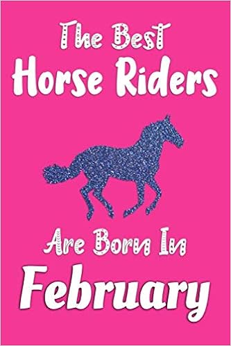 horse related gifts for girls