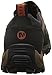 Merrell Men's Polarand Rove Moc Waterproof Winter Slip-On Shoe,Black Slate,10 M US