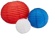 Patriotic Party Lantern Kit