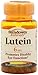 Sundown Naturals Lutein -- 6 mg - 30 Softgels