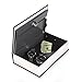 Book Safe Large, Beinhome The New English Dictionary Diversion Safe with Key Lock Large 9.4 inch