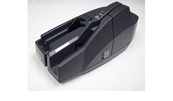 epson check scanner
